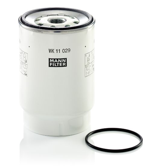 Obrázok Palivový filter MANN-FILTER  WK11029z