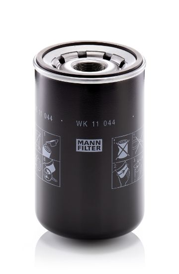 Obrázok Palivový filter MANN-FILTER  WK11044
