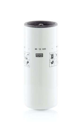Obrázok Palivový filter MANN-FILTER  WK12020