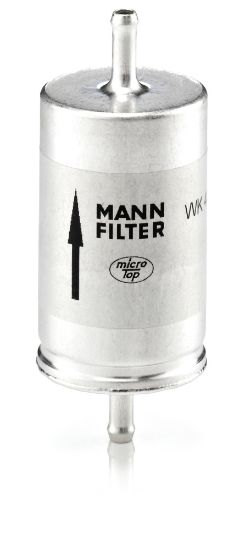 Obrázok Palivový filter MANN-FILTER  WK410