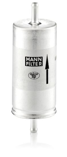 Obrázok Palivový filter MANN-FILTER  WK413