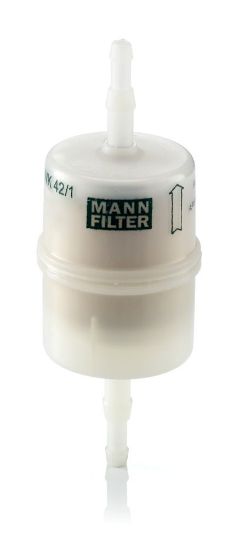 Obrázok Palivový filter MANN-FILTER  WK421