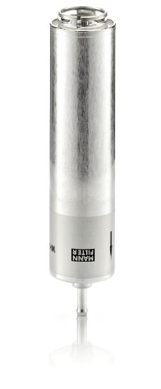 Obrázok Palivový filter MANN-FILTER  WK5001