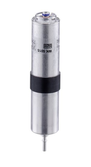 Obrázok Palivový filter MANN-FILTER  WK5015