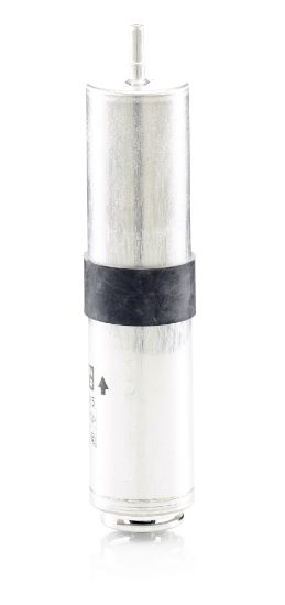 Obrázok Palivový filter MANN-FILTER  WK5015z