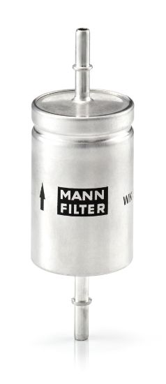 Obrázok Palivový filter MANN-FILTER  WK512
