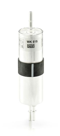 Obrázok Palivový filter MANN-FILTER  WK515