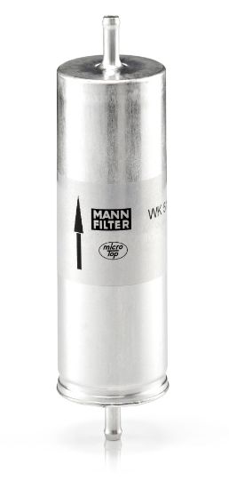 Obrázok Palivový filter MANN-FILTER  WK516