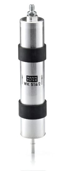 Obrázok Palivový filter MANN-FILTER  WK5162