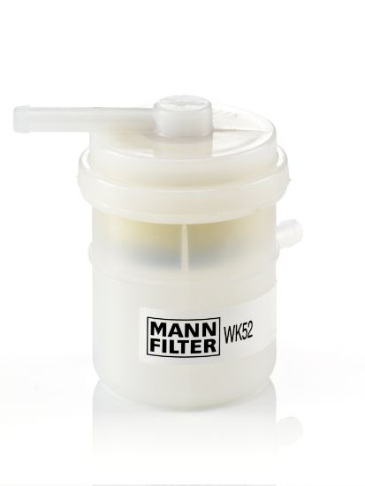 Obrázok Palivový filter MANN-FILTER  WK52