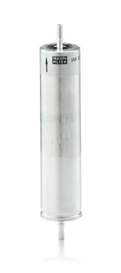 Obrázok Palivový filter MANN-FILTER  WK522