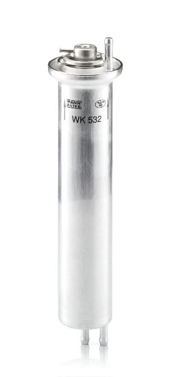 Obrázok Palivový filter MANN-FILTER  WK532