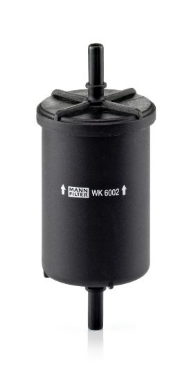 Obrázok Palivový filter MANN-FILTER  WK6002