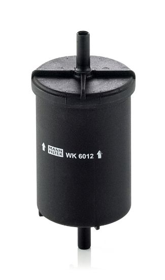 Obrázok Palivový filter MANN-FILTER  WK6012