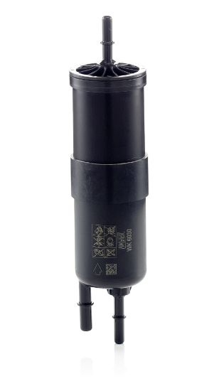 Obrázok Palivový filter MANN-FILTER  WK6030