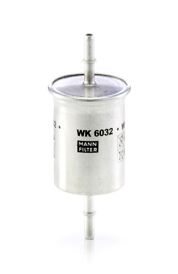Obrázok Palivový filter MANN-FILTER  WK6032