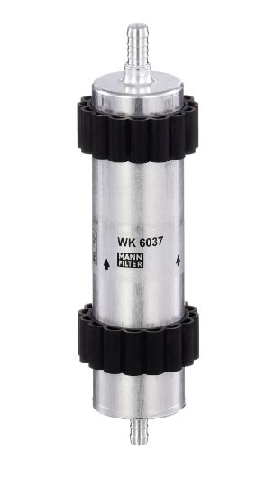 Obrázok Palivový filter MANN-FILTER  WK6037