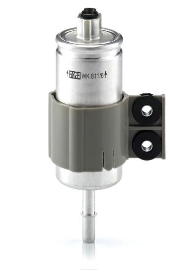 Obrázok Palivový filter MANN-FILTER  WK6116