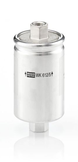 Obrázok Palivový filter MANN-FILTER  WK6125