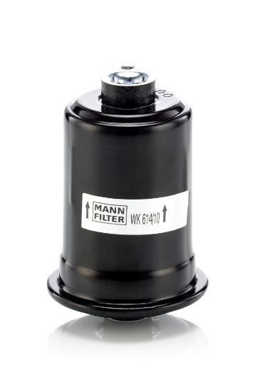 Obrázok Palivový filter MANN-FILTER  WK61410