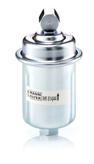 Obrázok Palivový filter MANN-FILTER  WK61444