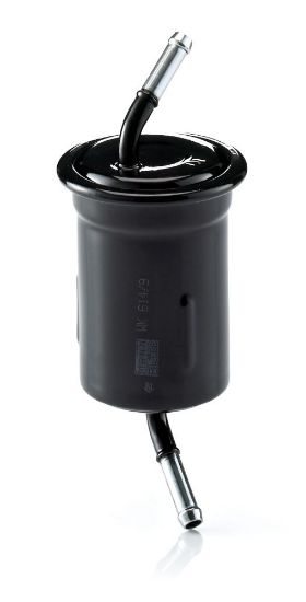 Obrázok Palivový filter MANN-FILTER  WK6149
