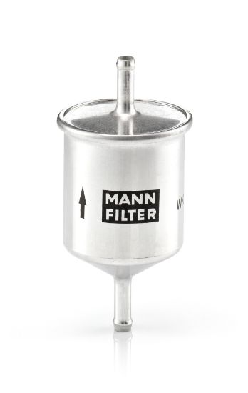 Obrázok Palivový filter MANN-FILTER  WK66