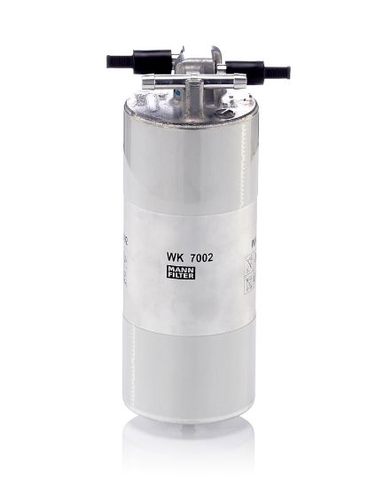 Obrázok Palivový filter MANN-FILTER  WK7002