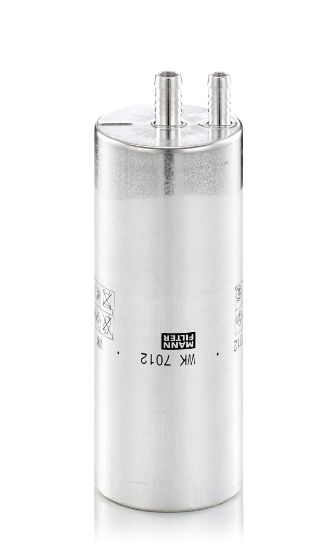 Obrázok Palivový filter MANN-FILTER  WK7012