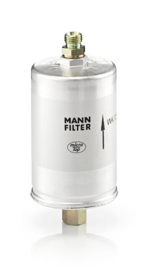 Obrázok Palivový filter MANN-FILTER  WK726