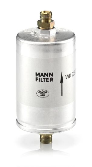 Obrázok Palivový filter MANN-FILTER  WK7263