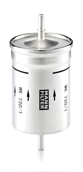 Obrázok Palivový filter MANN-FILTER  WK7301
