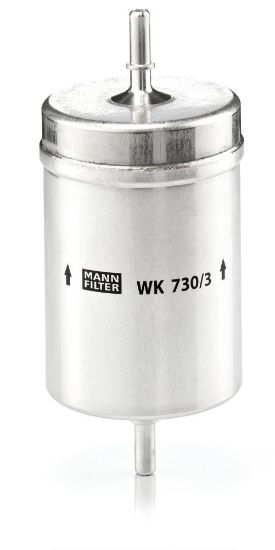 Obrázok Palivový filter MANN-FILTER  WK7303