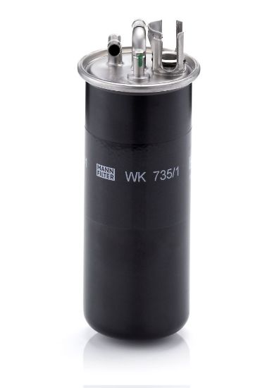 Obrázok Palivový filter MANN-FILTER  WK7351