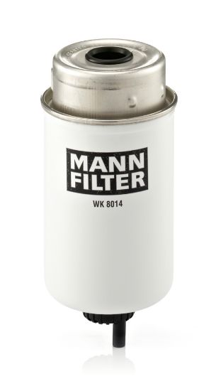 Obrázok Palivový filter MANN-FILTER  WK8014