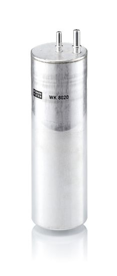 Obrázok Palivový filter MANN-FILTER  WK8020