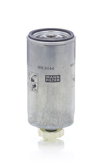 Obrázok Palivový filter MANN-FILTER  WK8044x