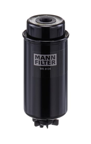 Obrázok Palivový filter MANN-FILTER  WK8134