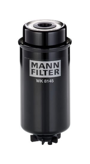 Obrázok Palivový filter MANN-FILTER  WK8145