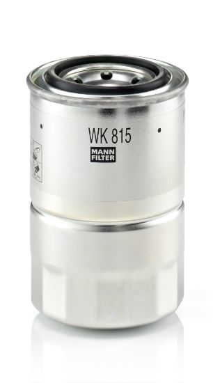 Obrázok Palivový filter MANN-FILTER  WK815x