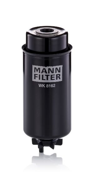 Obrázok Palivový filter MANN-FILTER  WK8162