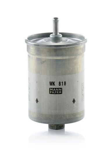 Obrázok Palivový filter MANN-FILTER  WK818