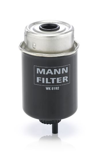 Obrázok Palivový filter MANN-FILTER  WK8192