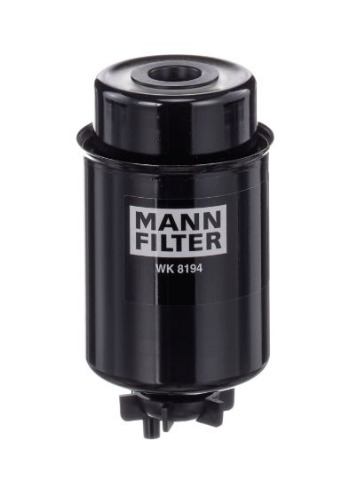 Obrázok Palivový filter MANN-FILTER  WK8194