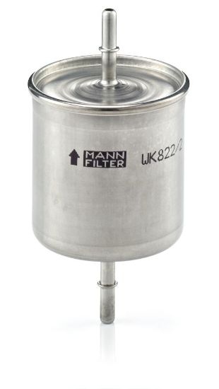 Obrázok Palivový filter MANN-FILTER  WK8222