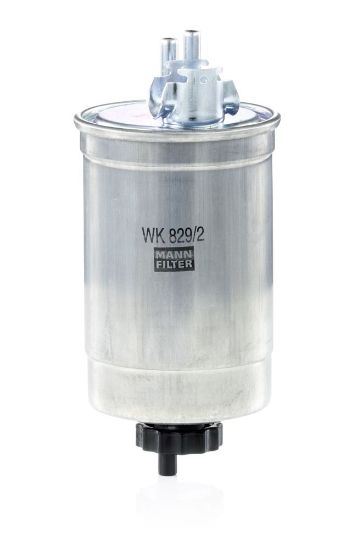 Obrázok Palivový filter MANN-FILTER  WK8292