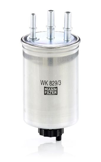 Obrázok Palivový filter MANN-FILTER  WK8293