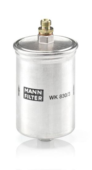 Obrázok Palivový filter MANN-FILTER  WK8303