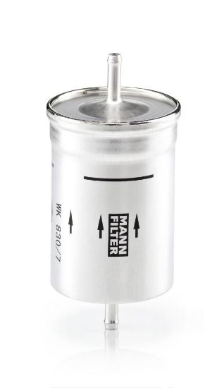Obrázok Palivový filter MANN-FILTER  WK8307