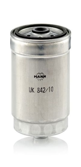 Obrázok Palivový filter MANN-FILTER  WK84210